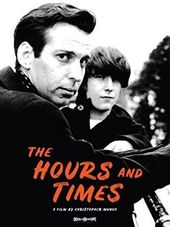 The Hours and Times (Blu-ray)