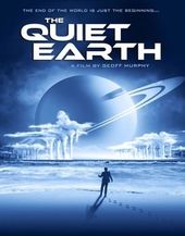 The Quiet Earth (Blu-ray)