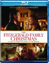 The Fitzgerald Family Christmas (Blu-ray)