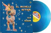 Yeti Season (Clear Blue Vinyl) (Blue) (Cvnl) (Ltd)