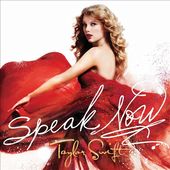 Speak Now [Deluxe Edition] (CD + DVD)