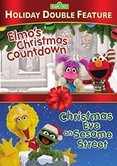 Holiday Double Feature (Elmo's Christmas