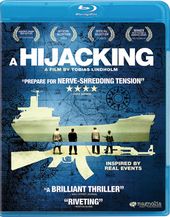 A Hijacking (Blu-ray)