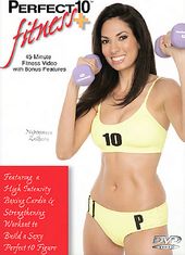 Perfect 10 Fitness - Pilates, Ball & Floor Work,
