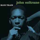 Blue Train (Blue Vinyl)