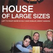 House of Large Sizes *