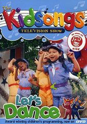 Kidsongs - Let's Dance