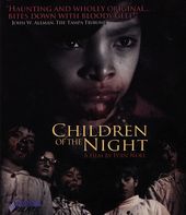 Children of the Night (Blu-ray)