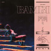 Bambi (180GV - Midwinter Color Vinyl)