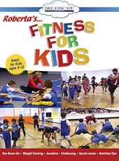 Roberta's Fitness for Kids