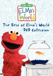 The Best of Elmo's World