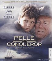 Pelle the Conqueror (Blu-ray)