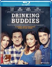 Drinking Buddies (Blu-ray)