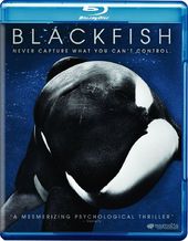 Blackfish (Blu-ray)