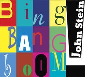 Bing Bang Boom! [Digipak]