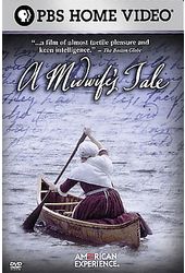 The American Experience - Midwife's Tale