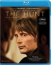 The Hunt (Blu-ray)