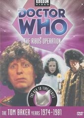 Doctor Who - #098: Ribos Operation (Special