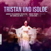 Tristan Und Isolde (3Pk)