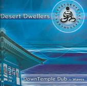 DownTemple Dub: Waves