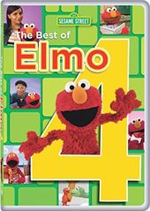Sesame Street: The Best of Elmo, Volume 4