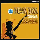 Big Band Bossa Nova (Yellow Vinyl)