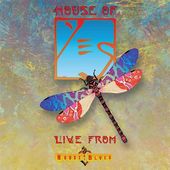 House of Yes: Live From House of Blues (2-CD)