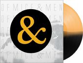 Of Mice & Men (Orange & White Vinyl With Black