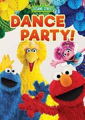 Sesame Street - Dance Party!