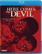 Here Comes the Devil (Blu-ray)