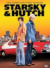 Starsky & Hutch - Complete 1st Season (5-DVD)