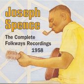 The Complete Folkways Recordings (1958)