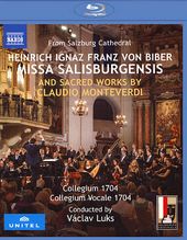 Missa Salisburgensis (Salzburger Festspiele)