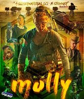 Molly (Blu-ray)