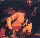 Curtis Live!
