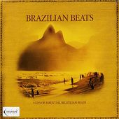 Brazilian Beats [Bar de Lun]