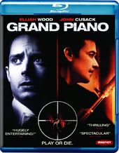 Grand Piano (Blu-ray)