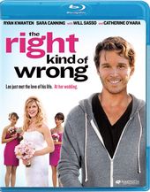 The Right Kind of Wrong (Blu-ray)