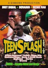 Teensplash 2008 Pt. 2
