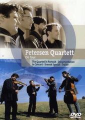 Petersen Quartett On Tour / Various