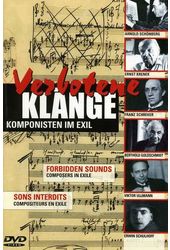 Forbidden Sounds: Composers in Exile
