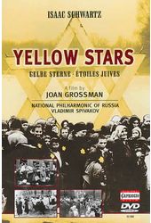 Yellow Stars