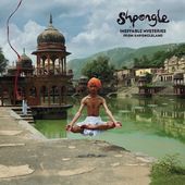 Ineffable Mysteries From Shpongleland 3