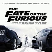 The Fate of the Furious (Original Motion Picture