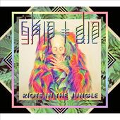 Riots in the Jungle (2-CD)