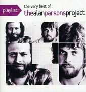 Playlist: The Very Best of the Alan Parsons