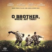 O Brother, Where Art Thou? [Original Soundtrack]