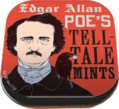 Mints - Edgar Allan Poe's Tell-Tale Mints