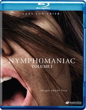 Nymphomaniac, Volume 1 (Blu-ray)