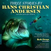 3 Stories By H. C. Andersen